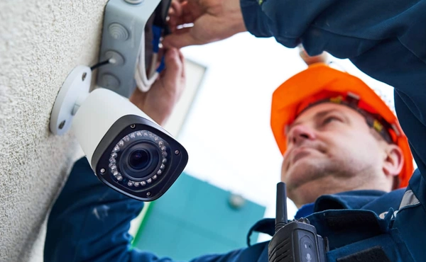 Electronic Security Solutions 