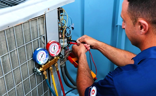 Facility Management Services