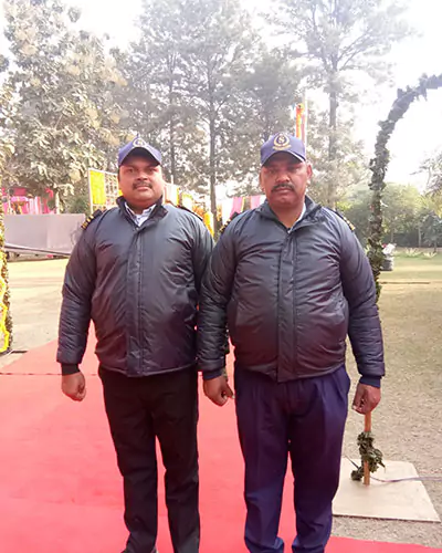 V4MS- Vision4 Management Services