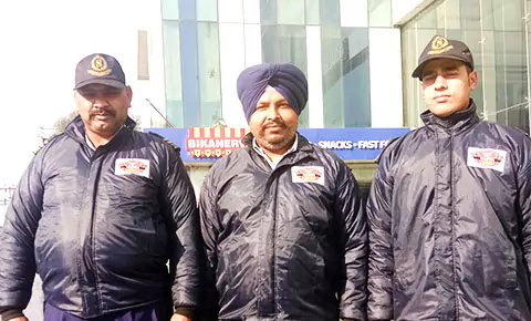 V4MS- Vision4 Management Services