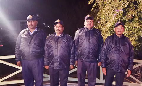 V4MS- Vision4 Management Services