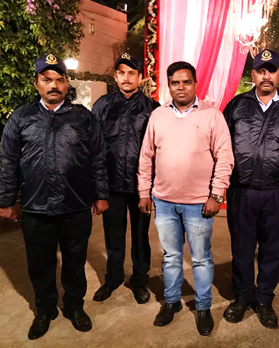 Vision 4 Management Services