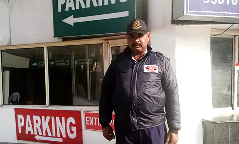 V4MS- Vision4 Management Services