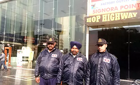 V4MS- Vision4 Management Services